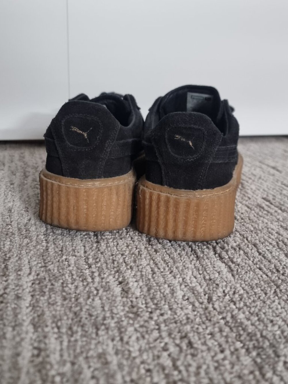 FENTY x PUMA by Rihanna - Picture 4 of 5